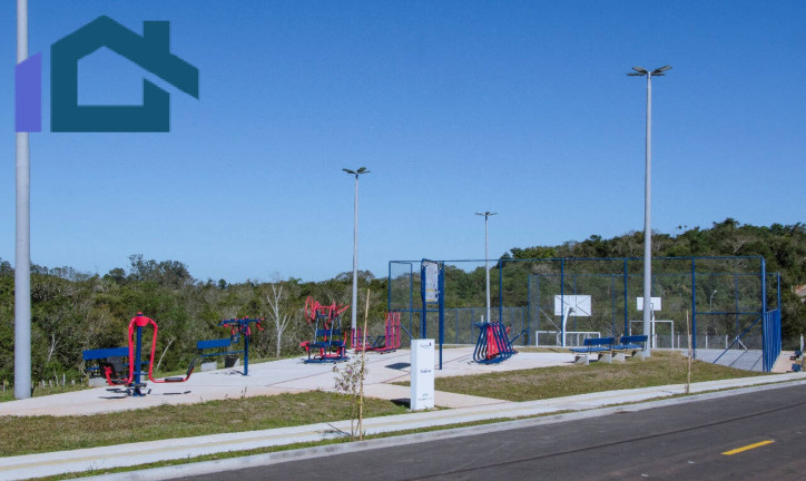 Imagem Terreno à Venda, 155 m² em Orico - Gravataí