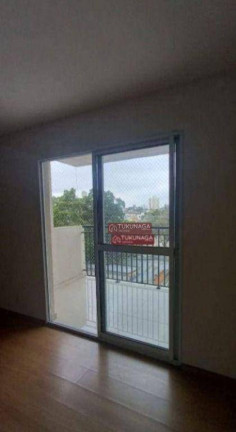 Imagem Apartamento com 3 Quartos à Venda, 66 m² em Vila Rosália - Guarulhos Imagem Apartamento com 3 Quartos à Venda, 66 m² em Vila Rosália - Guarulhos