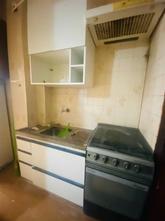 Imagem Kitnet com 1 Quarto à Venda, 28 m² em Itarare - Sao Vicente