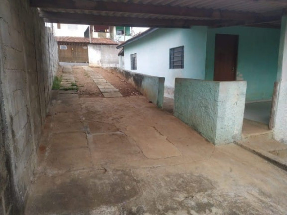 Imagem Casa com 3 Quartos à Venda, 120 m² em Chácara São Silvestre - Taubaté Imagem Casa com 3 Quartos à Venda, 120 m² em Chácara São Silvestre - Taubaté