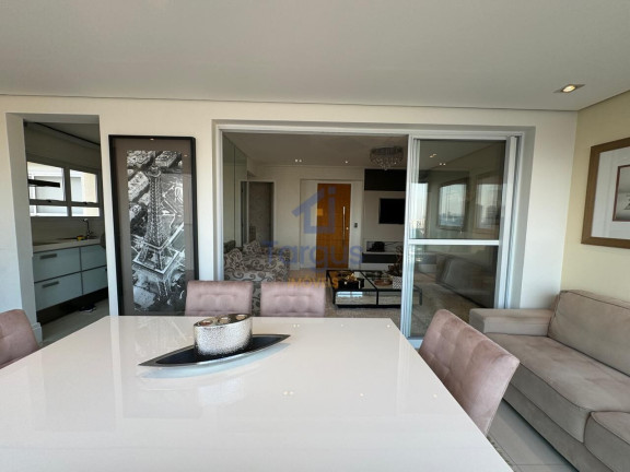 Imagem Apartamento com 3 Quartos à Venda, 104 m² em água Rasa - São Paulo Imagem Apartamento com 3 Quartos à Venda, 104 m² em água Rasa - São Paulo
