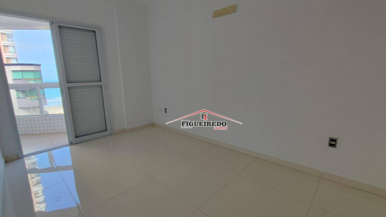 Imagem Apartamento com 3 Quartos à Venda, 162 m² em Canto Do Forte - Praia Grande
