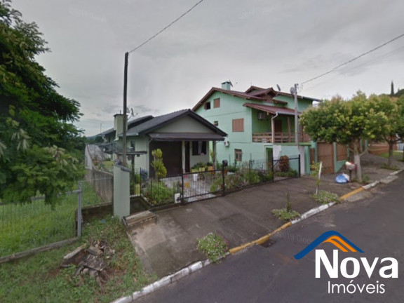 Imagem Imóvel com 2 Quartos à Venda, 61 m² em Vale Verde - Dois Irmãos Imagem Imóvel com 2 Quartos à Venda, 61 m² em Vale Verde - Dois Irmãos