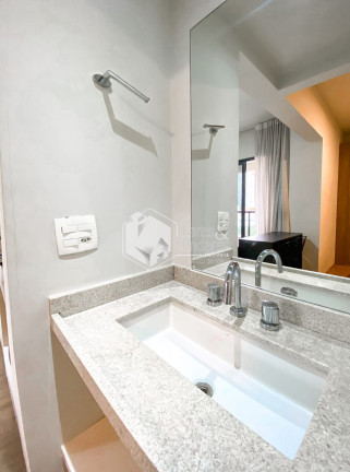 Imagem Apartamento com 1 Quarto à Venda, 41 m² em Vila Olímpia - São Paulo Imagem Apartamento com 1 Quarto à Venda, 41 m² em Vila Olímpia - São Paulo