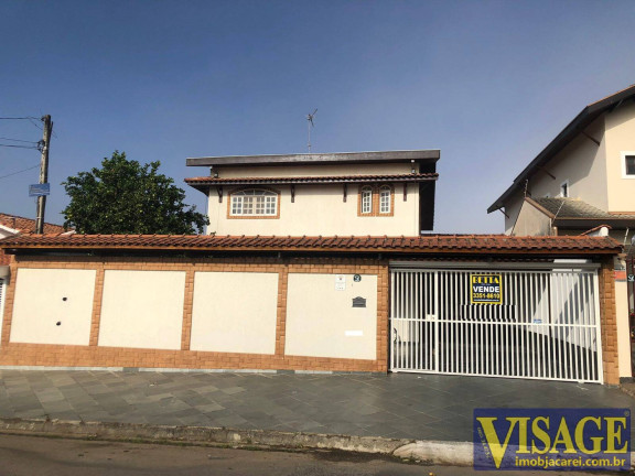 Imagem Sobrado com 3 Quartos à Venda, em Jardim Das Industrias - São José Dos Campos Imagem Sobrado com 3 Quartos à Venda, em Jardim Das Industrias - São José Dos Campos