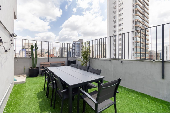 Imagem Imóvel com 3 Quartos à Venda, 250 m² em Vila Olímpia - São Paulo Imagem Imóvel com 3 Quartos à Venda, 250 m² em Vila Olímpia - São Paulo