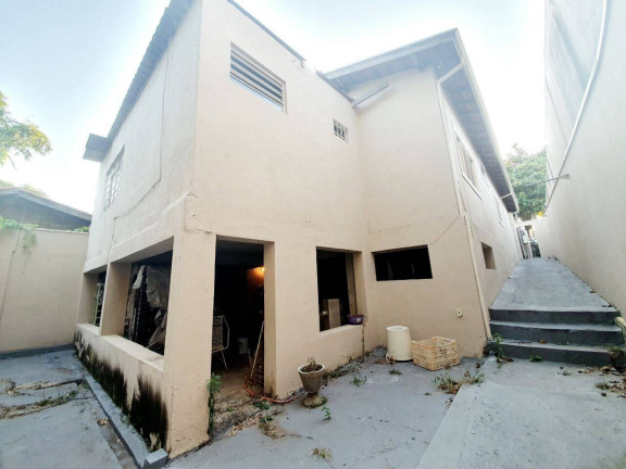 Imagem Casa de Condomínio com 3 Quartos à Venda, 140 m² em Limeira Imagem Casa de Condomínio com 3 Quartos à Venda, 140 m² em Limeira