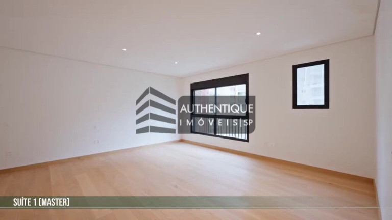 Imagem Apartamento com 4 Quartos à Venda, 303 m² em Itaim Bibi - São Paulo Imagem Apartamento com 4 Quartos à Venda, 303 m² em Itaim Bibi - São Paulo