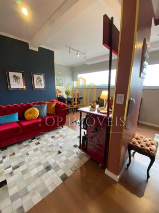 Imagem Apartamento com 2 Quartos à Venda, 65 m² em Condomínio Residencial Colinas Do Paratehy - São José Dos Campos Imagem Apartamento com 2 Quartos à Venda, 65 m² em Condomínio Residencial Colinas Do Paratehy - São José Dos Campos