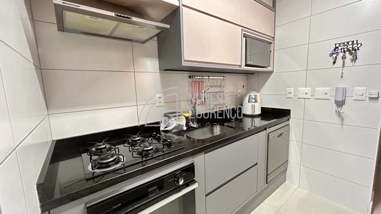 Imagem Apartamento com 2 Quartos à Venda, 75 m² em Embaré - Santos Imagem Apartamento com 2 Quartos à Venda, 75 m² em Embaré - Santos