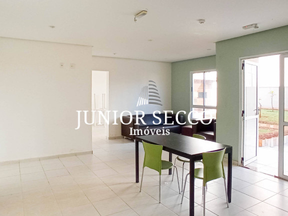 Imagem Apartamento com 3 Quartos à Venda, 82 m² em Jardim Tarraf Ii - São José Do Rio Preto Imagem Apartamento com 3 Quartos à Venda, 82 m² em Jardim Tarraf Ii - São José Do Rio Preto