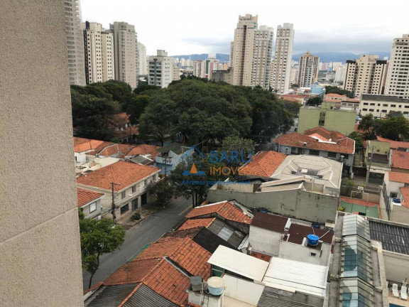 Imagem Apartamento com 2 Quartos à Venda, 52 m² em Vila Romana - São Paulo Imagem Apartamento com 2 Quartos à Venda, 52 m² em Vila Romana - São Paulo