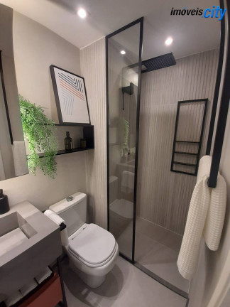 Imagem Apartamento com 1 Quarto à Venda, 26 m² em Vila Olimpia - São Paulo Imagem Apartamento com 1 Quarto à Venda, 26 m² em Vila Olimpia - São Paulo