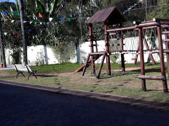 Imagem Imóvel com 3 Quartos à Venda, 110 m² em Horto Florestal - São Paulo