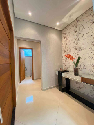 Imagem Casa com 4 Quartos à Venda, 280 m² em Eco Park - Mogi Das Cruzes
