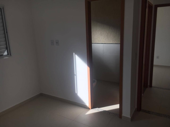 Imagem Apartamento com 2 Quartos para Alugar, 42 m² em Calixtolândia - Anápolis Imagem Apartamento com 2 Quartos para Alugar, 42 m² em Calixtolândia - Anápolis