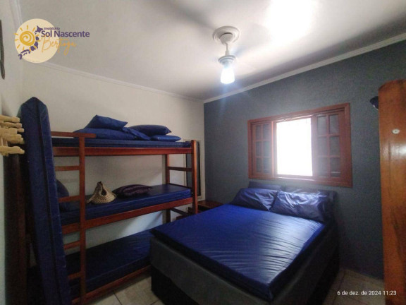Imagem Casa com 3 Quartos à Venda, 150 m² em Jardim Indaiá - Bertioga