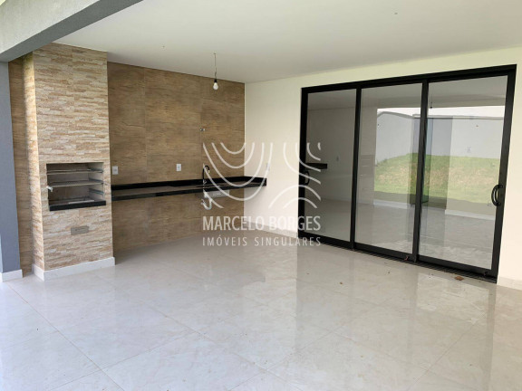 Imagem Casa de Condomínio com 3 Quartos à Venda, 204 m² em Residencial Ibi-aram - Itupeva Imagem Casa de Condomínio com 3 Quartos à Venda, 204 m² em Residencial Ibi-aram - Itupeva