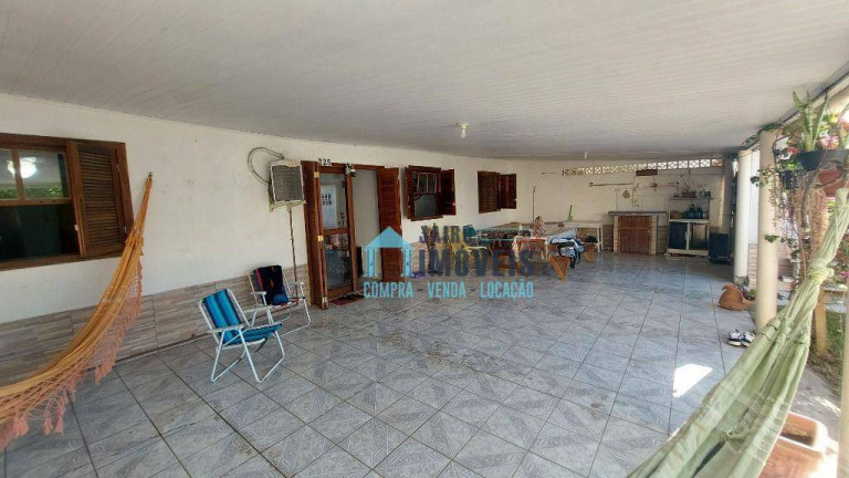 Imagem Casa com 3 Quartos à Venda, 360 m² em Centro - Balneário Pinhal Imagem Casa com 3 Quartos à Venda, 360 m² em Centro - Balneário Pinhal