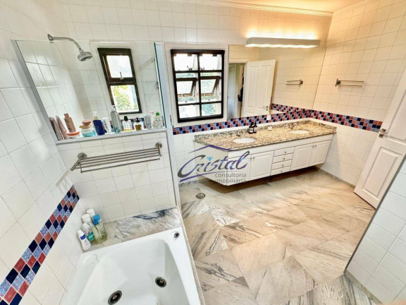 Imagem Casa com 5 Quartos à Venda, 404 m² em Granja Viana - Jandira Imagem Casa com 5 Quartos à Venda, 404 m² em Granja Viana - Jandira