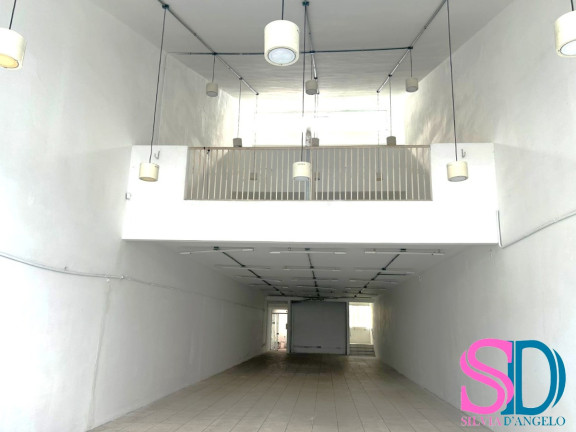 Imagem Imóvel Comercial para Alugar, 489 m² em Centro - Ubatuba