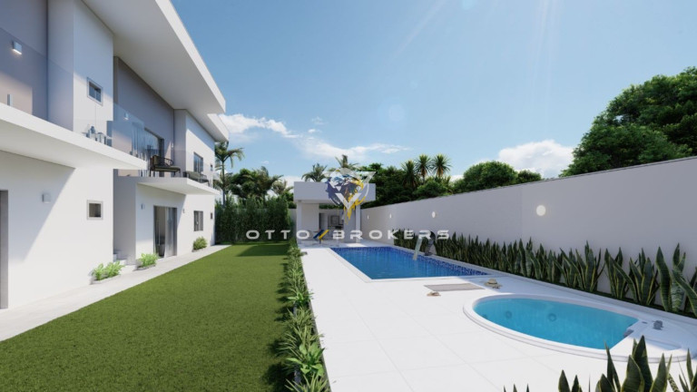 Imagem Apartamento com 3 Quartos à Venda, 83 m² em Village 1 - Porto Seguro