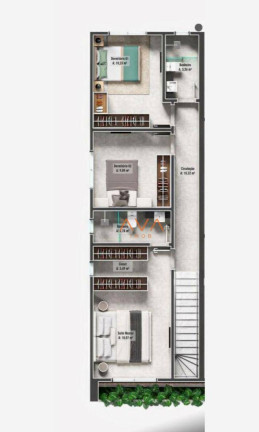Imagem Casa com 3 Quartos à Venda, 120 m² em Ingleses - Florianópolis Imagem Casa com 3 Quartos à Venda, 120 m² em Ingleses - Florianópolis