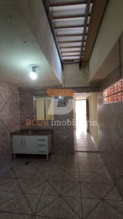 Imagem Casa com 2 Quartos à Venda ou Locação, 75 m² em Campanário - Diadema Imagem Casa com 2 Quartos à Venda ou Locação, 75 m² em Campanário - Diadema