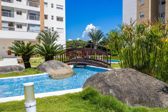 Imagem Apartamento com 2 Quartos à Venda, 69 m² em Ecoville - Curitiba