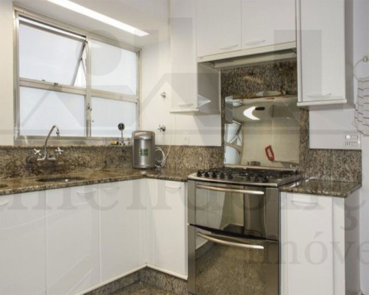 Imagem Apartamento com 4 Quartos à Venda, 282 m² em Higienópolis - São Paulo Imagem Apartamento com 4 Quartos à Venda, 282 m² em Higienópolis - São Paulo
