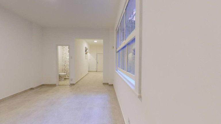 Imagem Apartamento com 1 Quarto à Venda, 38 m² em Centro - Rio De Janeiro