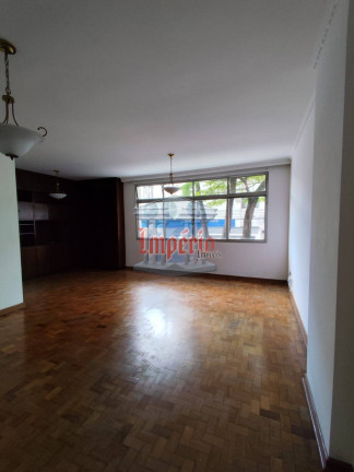 Imagem Apartamento com 3 Quartos para Alugar, 145 m² em Centro - Santo André Imagem Apartamento com 3 Quartos para Alugar, 145 m² em Centro - Santo André