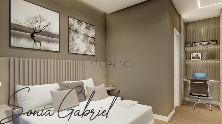Imagem Apartamento com 2 Quartos à Venda, 65 m² em Vila São Sebastião - Condomínio Maestro Carlos Gomes Imagem Apartamento com 2 Quartos à Venda, 65 m² em Vila São Sebastião - Condomínio Maestro Carlos Gomes
