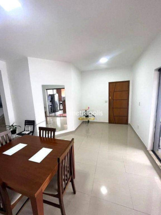 Imagem Sobrado com 3 Quartos à Venda, 200 m² em Roseira - Roseira