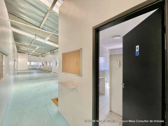 Imagem Galpão à Venda, 1.295 m² em Centro - Vargem Grande Paulista