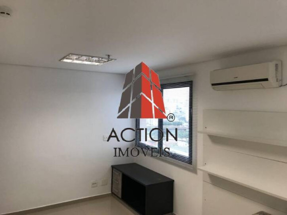Imagem Sala Comercial à Venda, 32 m² em Penha De França - São Paulo