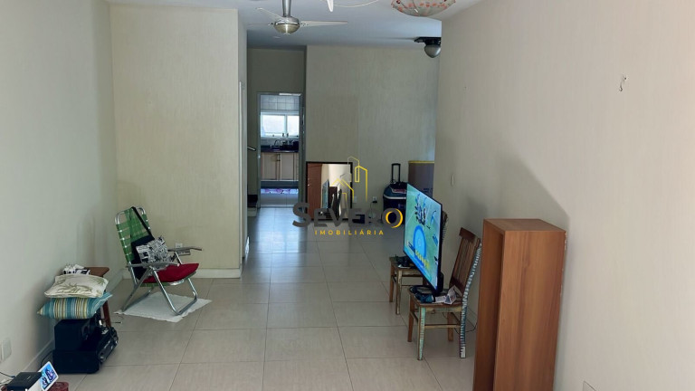 Imagem Casa com 3 Quartos à Venda, 125 m² em Santa Rosa - Niterói Imagem Casa com 3 Quartos à Venda, 125 m² em Santa Rosa - Niterói