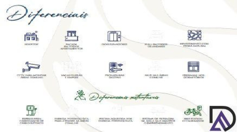 Imagem Apartamento com 3 Quartos à Venda, 147 m² em Centro - Passo De Torres Imagem Apartamento com 3 Quartos à Venda, 147 m² em Centro - Passo De Torres