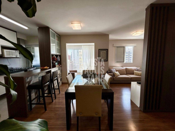 Imagem Apartamento com 3 Quartos à Venda, 72 m² em Itaim Bibi - São Paulo Imagem Apartamento com 3 Quartos à Venda, 72 m² em Itaim Bibi - São Paulo