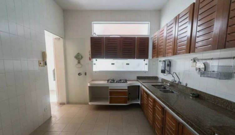 Imagem Casa com 3 Quartos à Venda, 220 m² em Lapa - São Paulo Imagem Casa com 3 Quartos à Venda, 220 m² em Lapa - São Paulo
