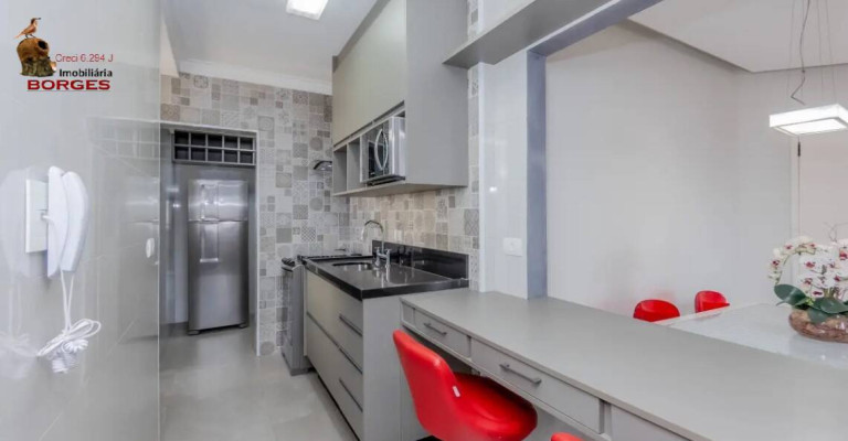 Imagem Apartamento com 2 Quartos à Venda, 75 m² em Chácara Inglesa - São Paulo Imagem Apartamento com 2 Quartos à Venda, 75 m² em Chácara Inglesa - São Paulo