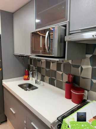 Imagem Apartamento com 2 Quartos à Venda, 71 m² em Centro - São Bernardo Do Campo Imagem Apartamento com 2 Quartos à Venda, 71 m² em Centro - São Bernardo Do Campo