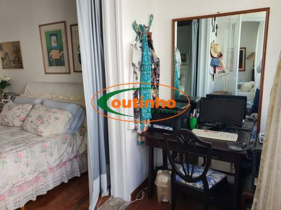 Imagem Apartamento com 4 Quartos à Venda, 130 m² em Copacabana - Rio De Janeiro Imagem Apartamento com 4 Quartos à Venda, 130 m² em Copacabana - Rio De Janeiro