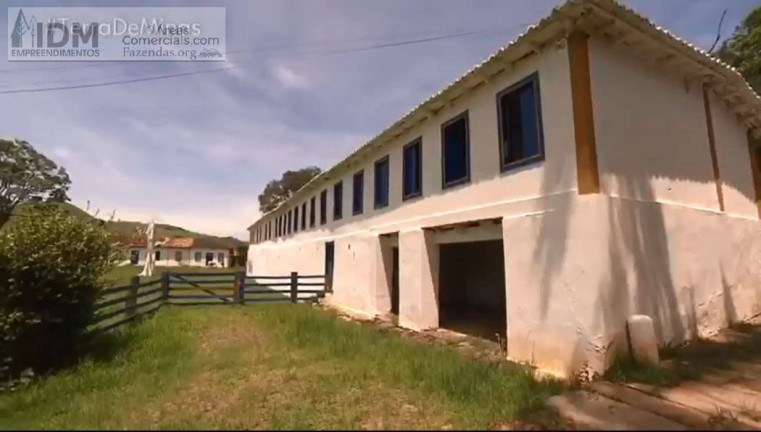 Imagem Chácara à Venda, 5.430.000 m² em Centro - Rio Preto Imagem Chácara à Venda, 5.430.000 m² em Centro - Rio Preto