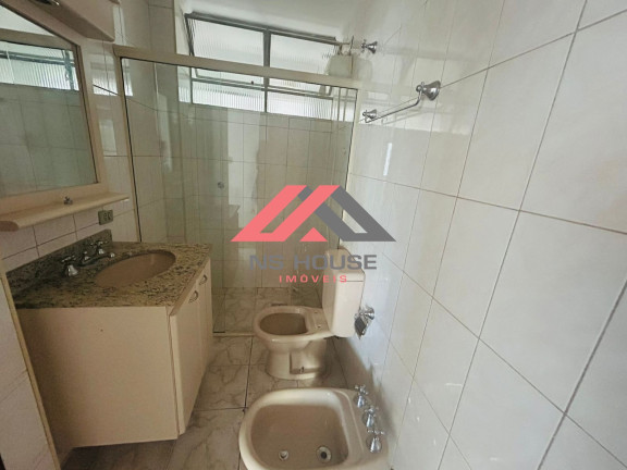 Imagem Imóvel com 4 Quartos à Venda, 134 m² em Santo Antônio - São Caetano Do Sul Imagem Imóvel com 4 Quartos à Venda, 134 m² em Santo Antônio - São Caetano Do Sul