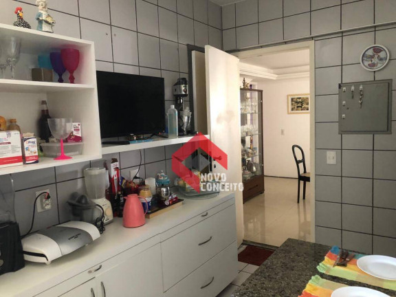 Imagem Apartamento com 3 Quartos à Venda, 150 m² em Aldeota - Fortaleza Imagem Apartamento com 3 Quartos à Venda, 150 m² em Aldeota - Fortaleza