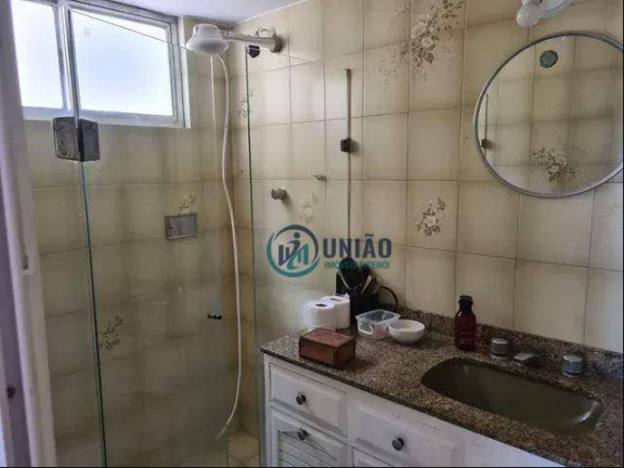 Imagem Apartamento com 2 Quartos à Venda, 83 m² em Icaraí - Niterói