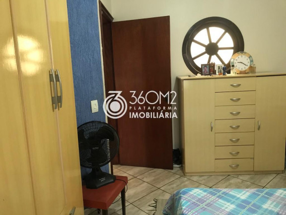 Imagem Casa com 4 Quartos à Venda, 372 m² em Baeta Neves - São Bernardo Do Campo Imagem Casa com 4 Quartos à Venda, 372 m² em Baeta Neves - São Bernardo Do Campo