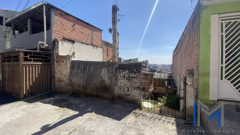 Imagem Casa com 3 Quartos à Venda, 154 m² em Parque Roseira - Carapicuíba Imagem Casa com 3 Quartos à Venda, 154 m² em Parque Roseira - Carapicuíba