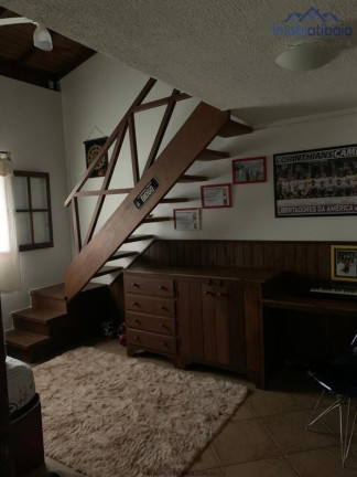 Imagem Chácara com 3 Quartos à Venda, 1.000 m² em Vista Alegre - Piracaia
